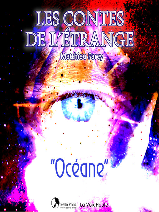 Title details for Océane by Matthieu Farcy - Wait list